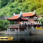 Explore spiritual places in Trang An, Ninh Binh
